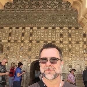 Meet your Posher, Ron